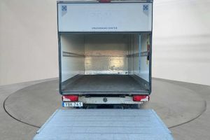 Volkswagen Crafter bild 9