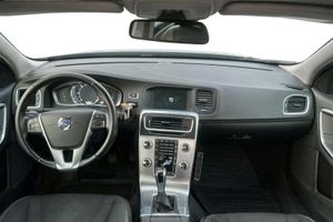 Volvo V60 bild 6
