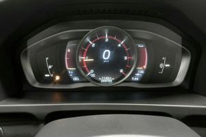 Volvo V60 bild 11