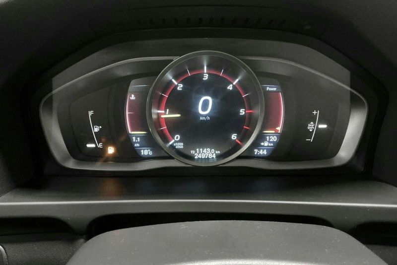 Volvo V60 bild 11