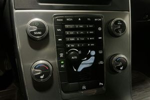 Volvo V60 bild 12
