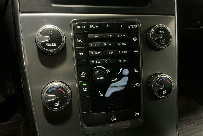 Volvo V60 bild 12