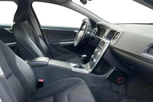 Volvo V60 bild 7