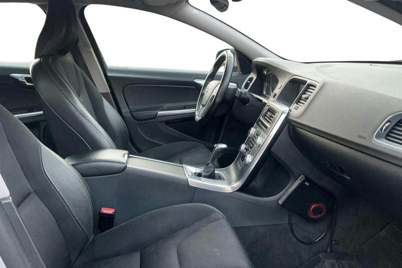 Volvo V60 bild 7