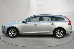 Volvo V60 bild 2