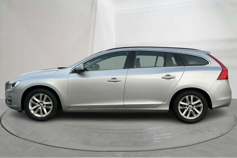 Volvo V60 bild 2