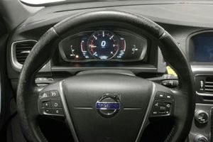 Volvo V60 bild 10
