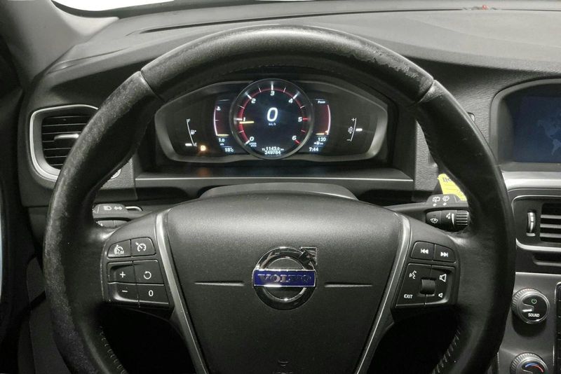 Volvo V60 bild 10