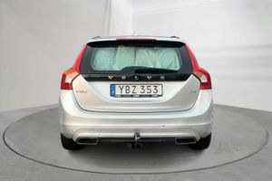 Volvo V60 bild 5
