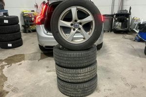 Volvo V60 bild 13