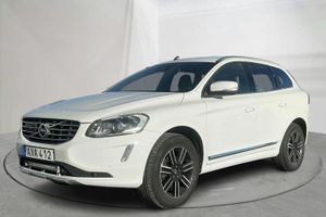 Volvo XC60 bild 1