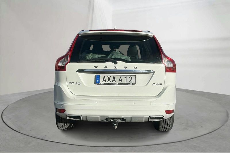 Volvo XC60 bild 5