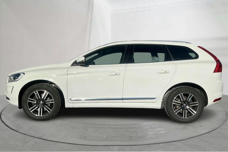 Volvo XC60 bild 2