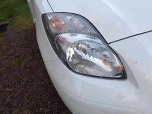 Toyota Yaris bild 20