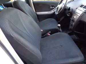 Toyota Yaris bild 25