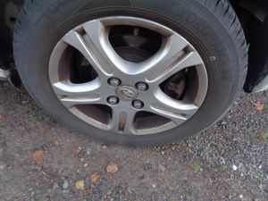 Toyota Yaris bild 19
