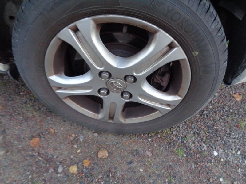 Toyota Yaris bild 19