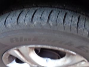 Toyota Yaris bild 26