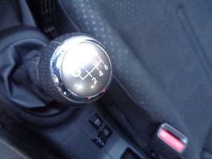 Toyota Yaris bild 16