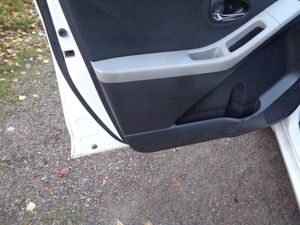 Toyota Yaris bild 14