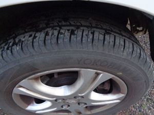 Toyota Yaris bild 18