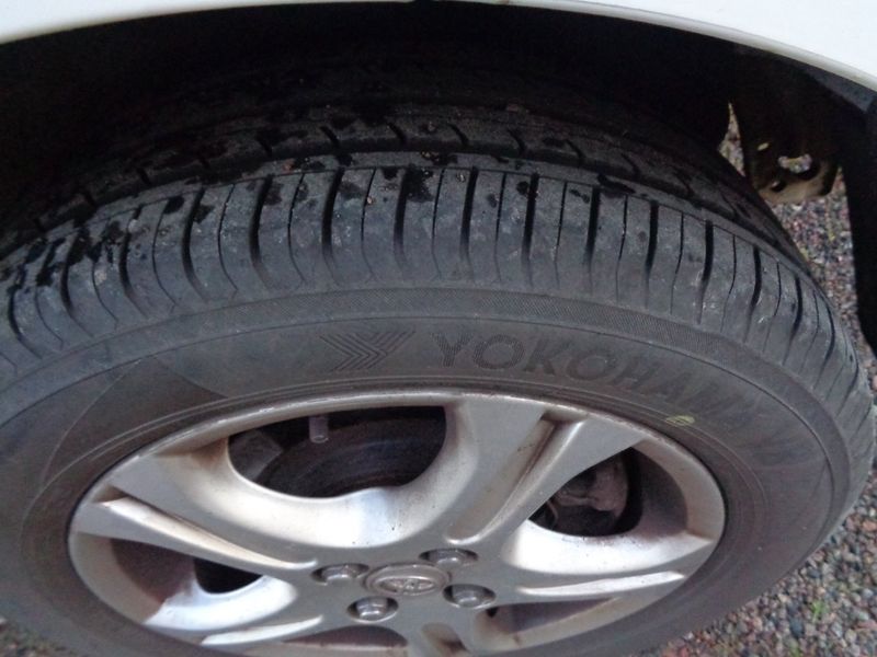 Toyota Yaris bild 18