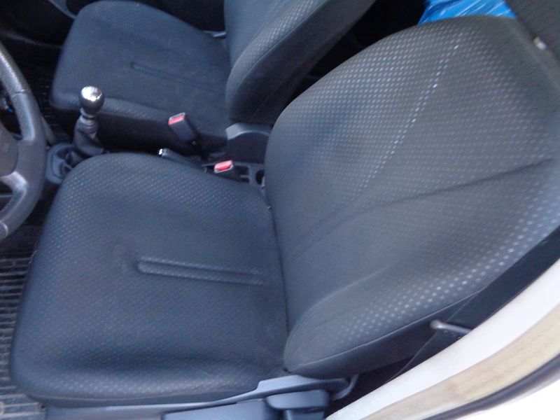 Toyota Yaris bild 10