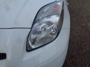 Toyota Yaris bild 21