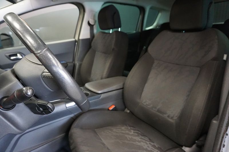 Peugeot 3008 bild 13