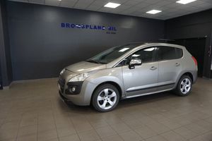 Peugeot 3008 bild 2