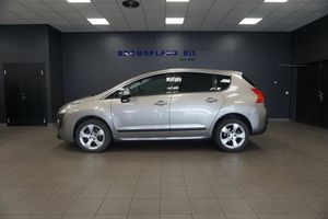 Peugeot 3008 bild 1
