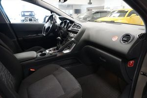 Peugeot 3008 bild 9