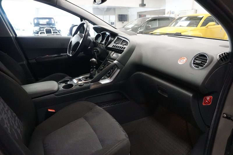 Peugeot 3008 bild 9