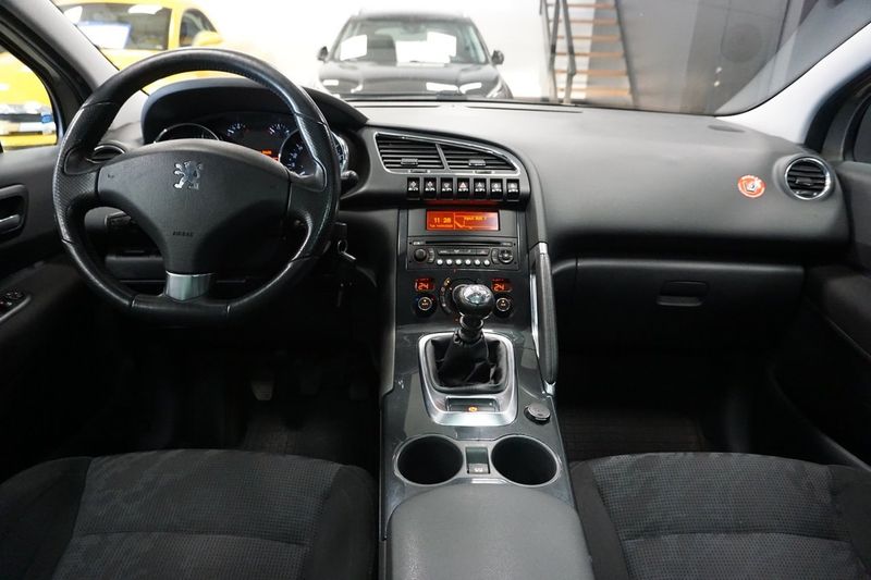 Peugeot 3008 bild 10