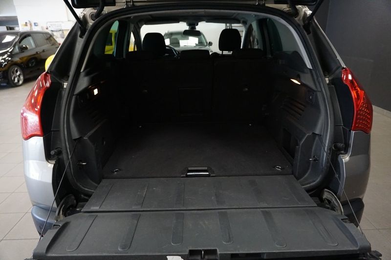 Peugeot 3008 bild 19