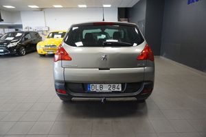Peugeot 3008 bild 7