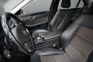 Mercedes E220 bild 10