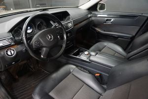 Mercedes E220 bild 5
