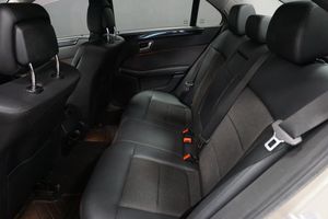 Mercedes E220 bild 14