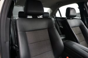 Mercedes E220 bild 11