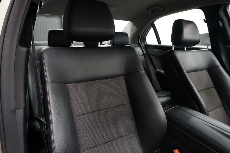 Mercedes E220 bild 11