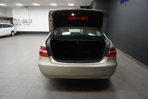 Mercedes E220 bild 18