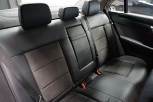 Mercedes E220 bild 13