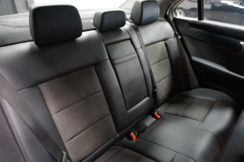 Mercedes E220 bild 13