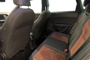 Seat Ateca bild 23