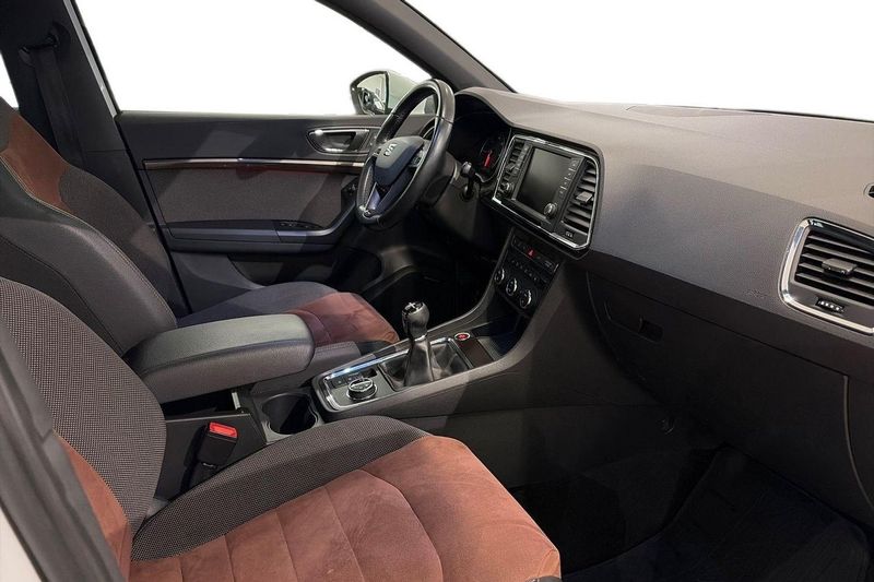 Seat Ateca bild 22