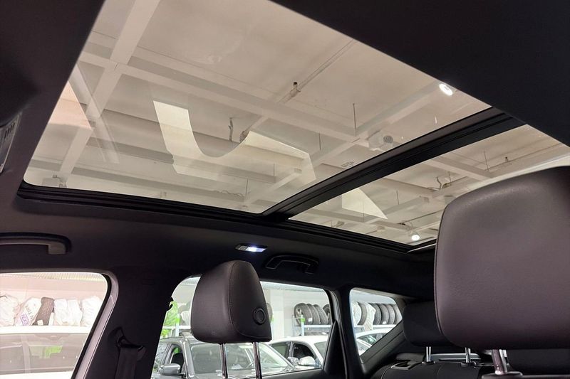 Seat Ateca bild 17
