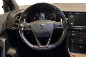 Seat Ateca bild 13