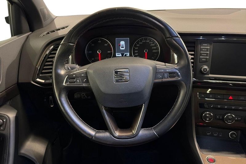 Seat Ateca bild 13