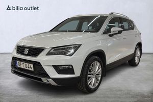 Seat Ateca bild 1